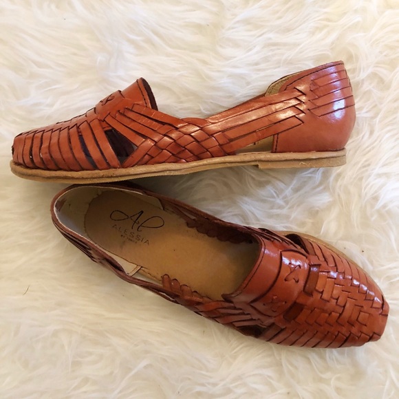 Shoes - Authentic Huaraches